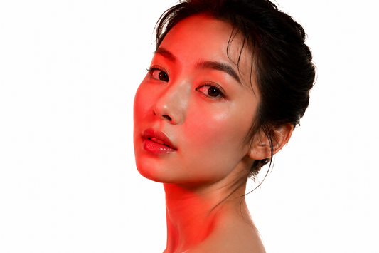 A Controlled Trial to Determine the Efficacy of Red and Near-Infrared Light Treatment in Patient Satisfaction, Reduction of Fine Lines, Wrinkles, Skin Roughness, and Intradermal Collagen Density Increase