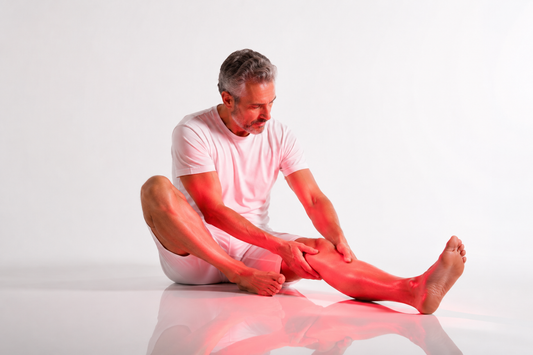 Photobiomodulation Therapy in Diabetic Foot Ulcers: A Review of Cellular and Clinical Effects