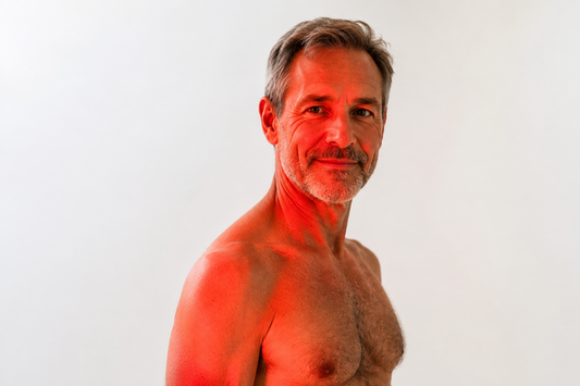 Photobiomodulation Reduces Periocular Wrinkle Volume