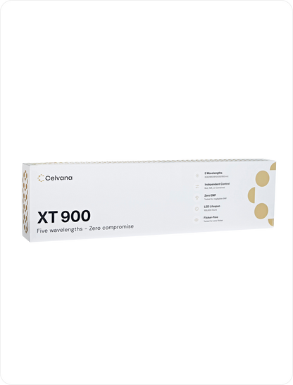 XT900