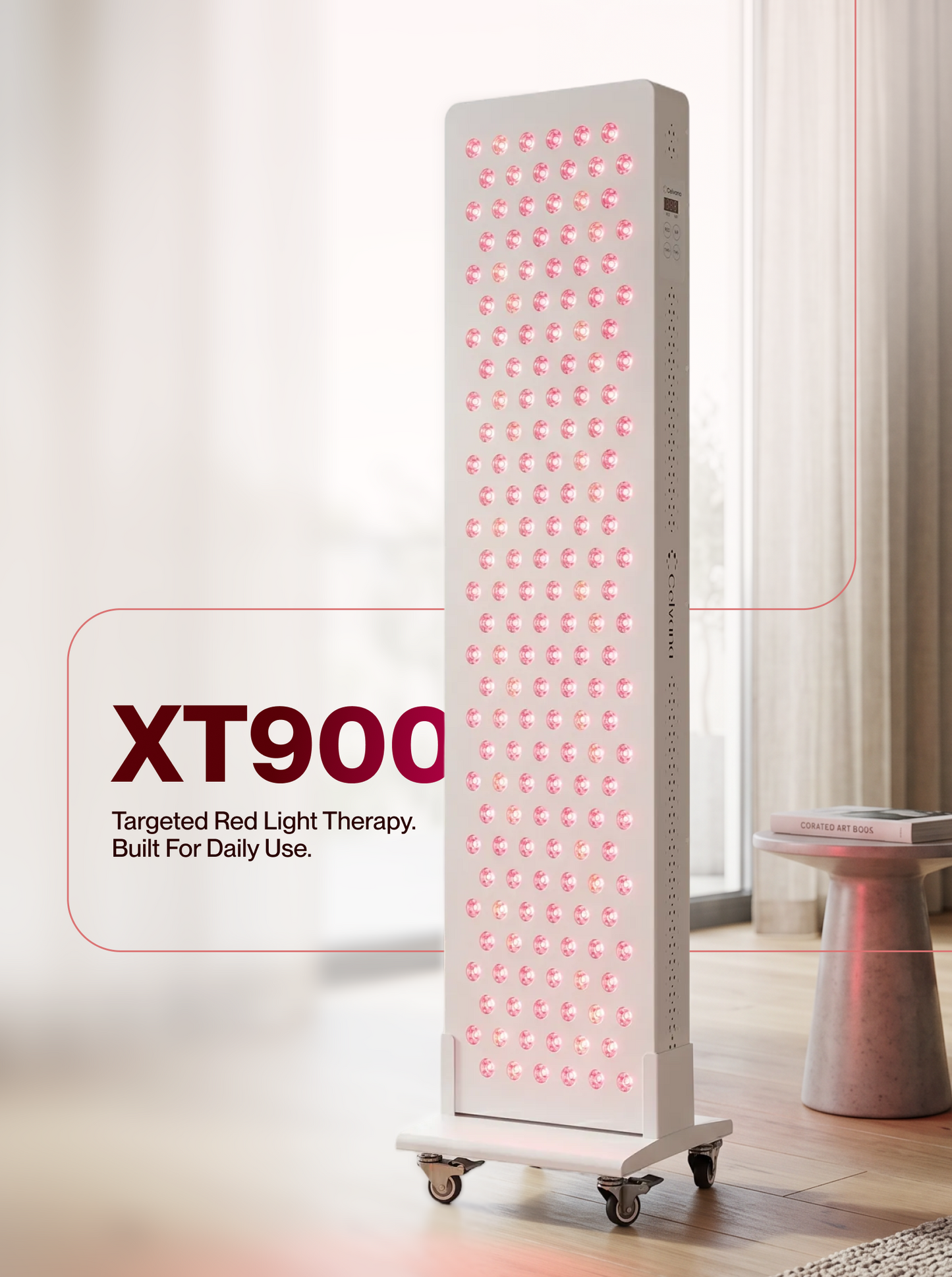 XT900