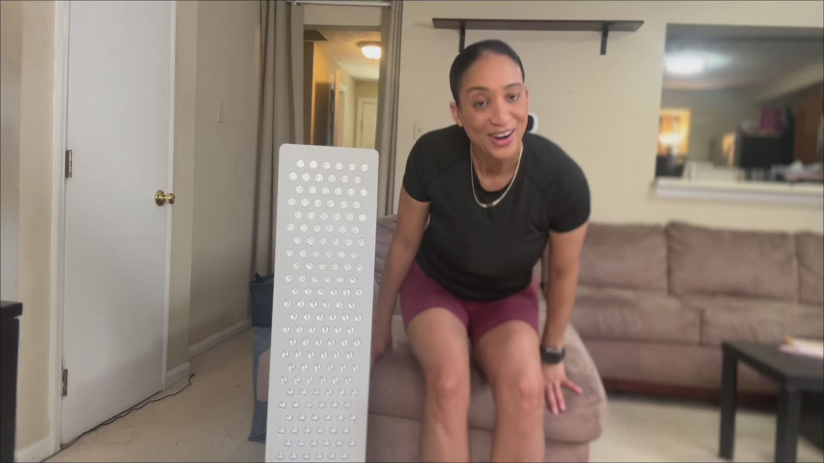 Knees & Recovery